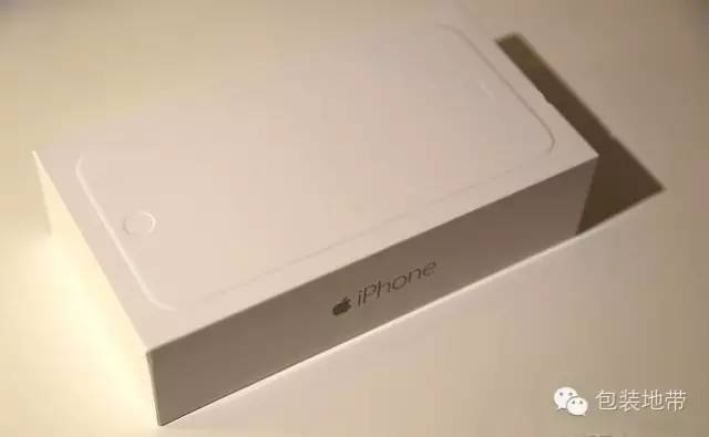 拆解iPhone包装盒后，日本专家哀叹中国包装难以超越