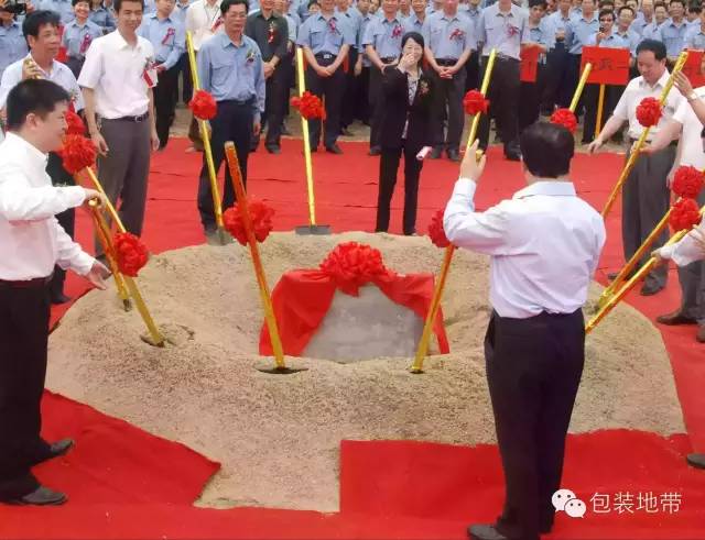 烟包印刷形势大好！印企十强排位争夺激烈